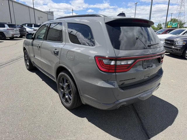 Nuevos DODGE DURANGO à Estados chez autogozo