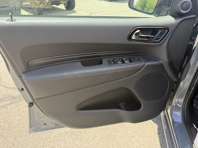 Nuevos DODGE DURANGO à Estados chez autogozo