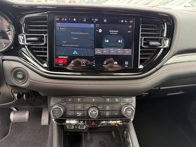 SEMINUEVOS DODGE Durango a Estados en autogozo
