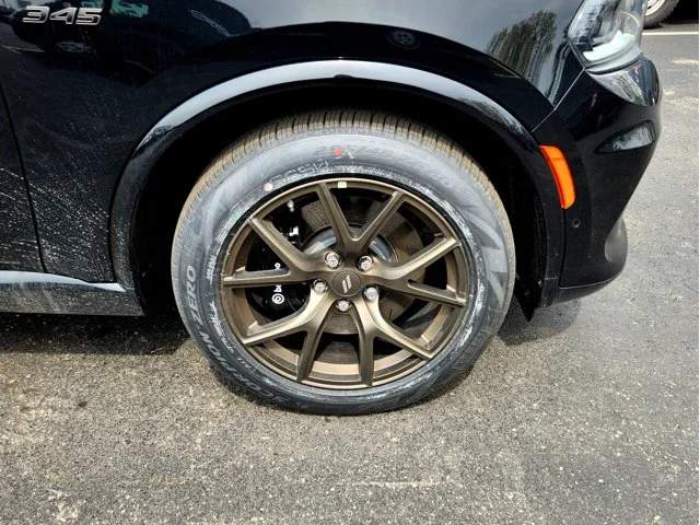 Nuevos DODGE DURANGO at Columbus in Bob Caldwell Chrysler Jeep Dodge Ram