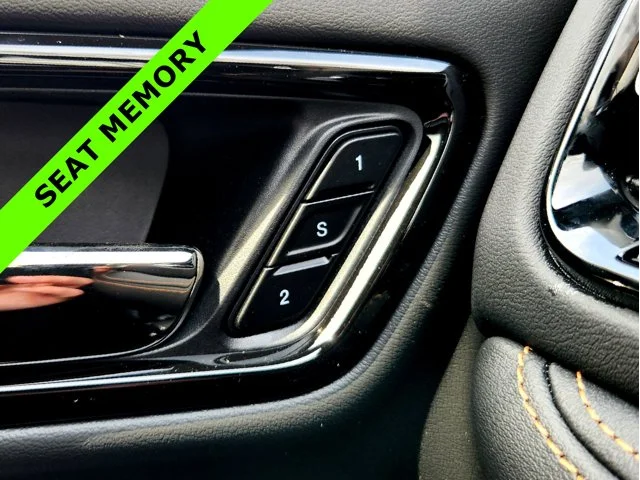 Nuevos DODGE DURANGO at Columbus in Bob Caldwell Chrysler Jeep Dodge Ram