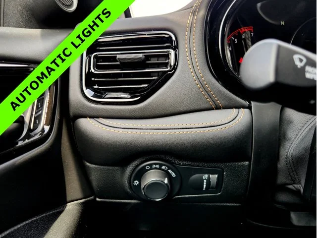 Nuevos DODGE DURANGO at Columbus in Bob Caldwell Chrysler Jeep Dodge Ram