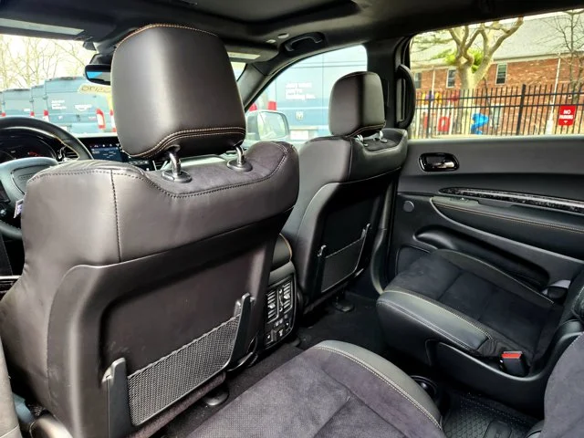 Nuevos DODGE DURANGO at Columbus in Bob Caldwell Chrysler Jeep Dodge Ram