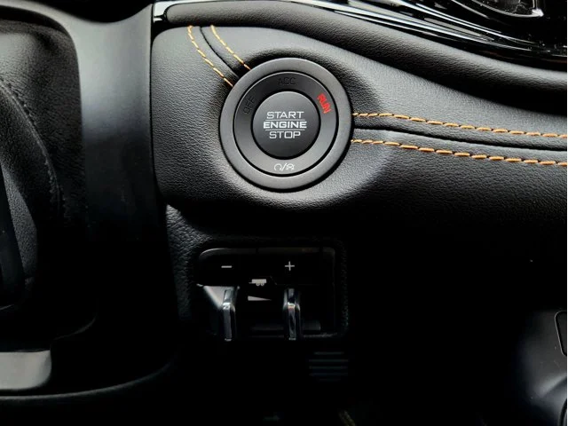 Nuevos DODGE DURANGO at Columbus in Bob Caldwell Chrysler Jeep Dodge Ram