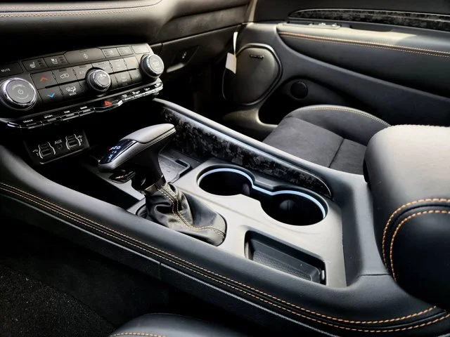 Nuevos DODGE DURANGO at Columbus in Bob Caldwell Chrysler Jeep Dodge Ram