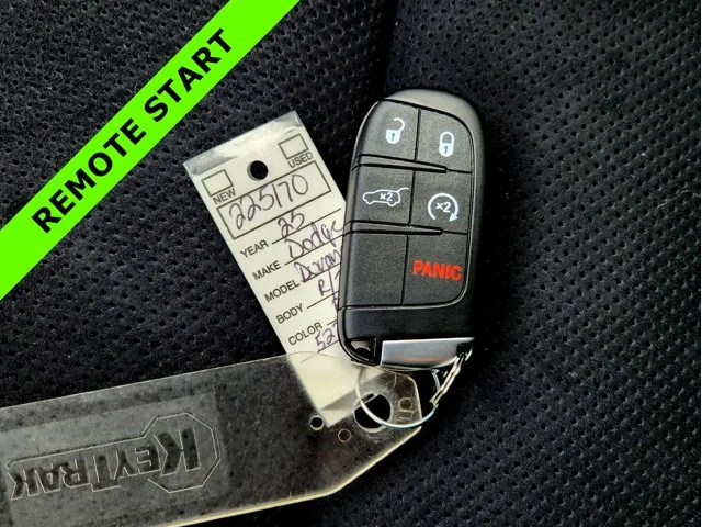 Nuevos DODGE DURANGO at Columbus in Bob Caldwell Chrysler Jeep Dodge Ram