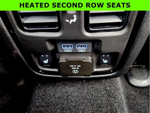 Nuevos DODGE DURANGO at Columbus in Bob Caldwell Chrysler Jeep Dodge Ram