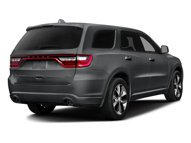 SEMINUEVOS DODGE Durango a Estados en autogozo