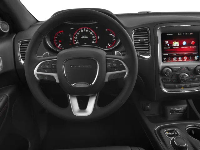SEMINUEVOS DODGE Durango a Estados en autogozo