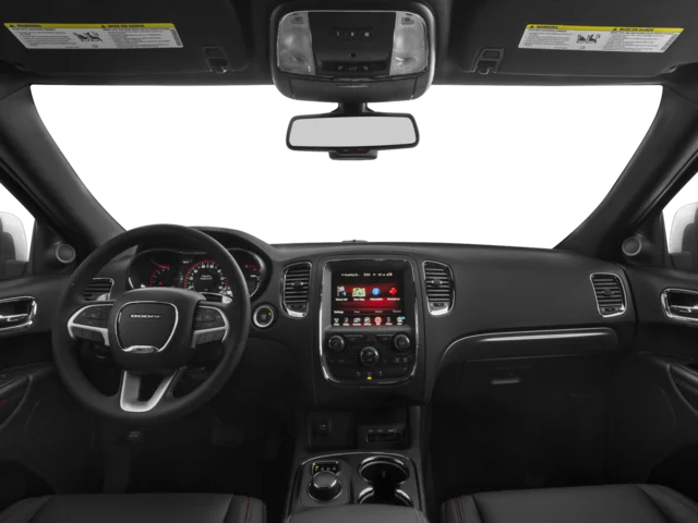 SEMINUEVOS DODGE Durango a Estados en autogozo