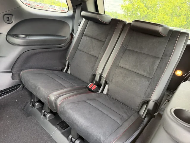Nuevos DODGE DURANGO à Estados chez autogozo