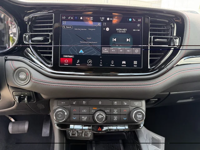 Nuevos DODGE DURANGO à Estados chez autogozo