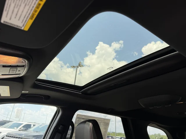 Nuevos DODGE DURANGO à Estados chez autogozo