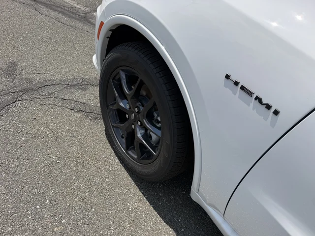 Nuevos DODGE DURANGO à Estados chez autogozo