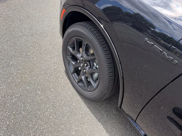 Nuevos DODGE DURANGO à Estados chez autogozo
