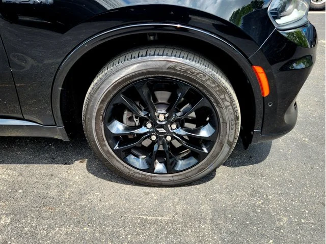 SEMINUEVOS DODGE Durango at Columbus in Bob Caldwell Chrysler Jeep Dodge Ram