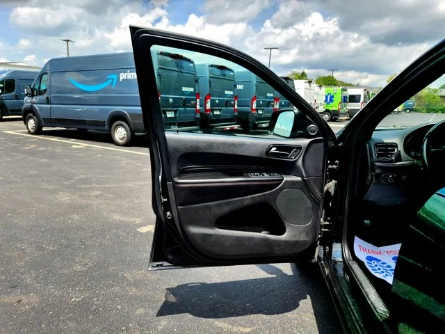 SEMINUEVOS DODGE Durango at Columbus in Bob Caldwell Chrysler Jeep Dodge Ram