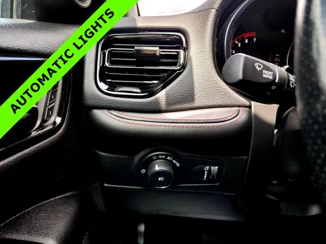 SEMINUEVOS DODGE Durango at Columbus in Bob Caldwell Chrysler Jeep Dodge Ram
