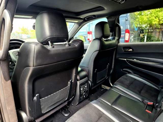 SEMINUEVOS DODGE Durango at Columbus in Bob Caldwell Chrysler Jeep Dodge Ram