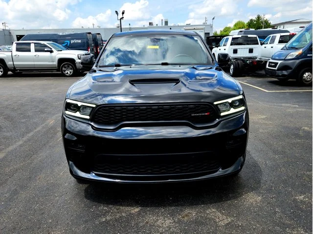 SEMINUEVOS DODGE Durango at Columbus in Bob Caldwell Chrysler Jeep Dodge Ram
