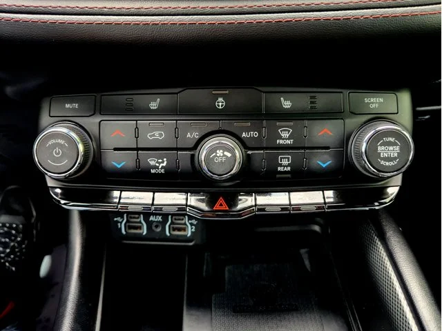 SEMINUEVOS DODGE Durango at Columbus in Bob Caldwell Chrysler Jeep Dodge Ram