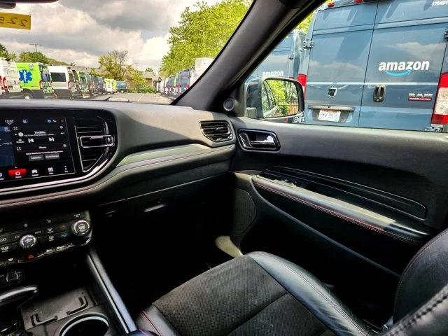 SEMINUEVOS DODGE Durango at Columbus in Bob Caldwell Chrysler Jeep Dodge Ram