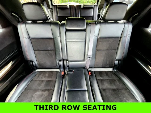 SEMINUEVOS DODGE Durango at Columbus in Bob Caldwell Chrysler Jeep Dodge Ram