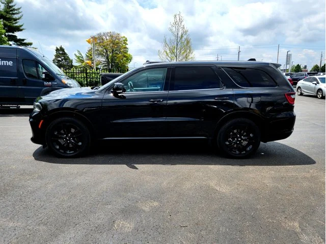 SEMINUEVOS DODGE Durango at Columbus in Bob Caldwell Chrysler Jeep Dodge Ram