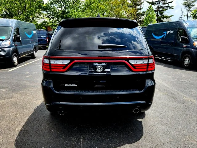 SEMINUEVOS DODGE Durango at Columbus in Bob Caldwell Chrysler Jeep Dodge Ram