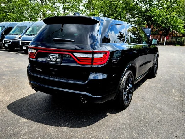 SEMINUEVOS DODGE Durango at Columbus in Bob Caldwell Chrysler Jeep Dodge Ram