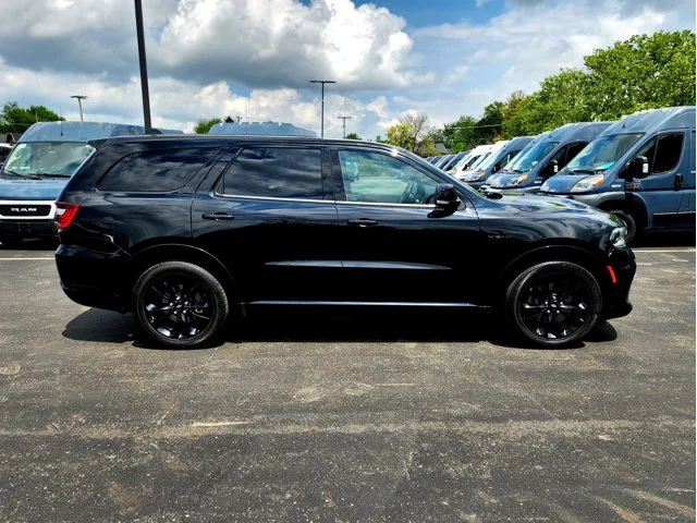 SEMINUEVOS DODGE Durango at Columbus in Bob Caldwell Chrysler Jeep Dodge Ram