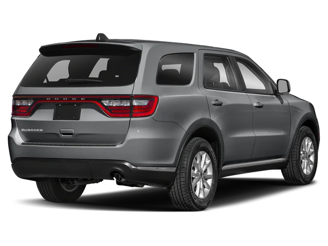 SEMINUEVOS DODGE Durango a Estados en autogozo