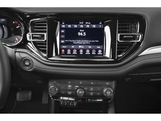 SEMINUEVOS DODGE Durango a Estados en autogozo