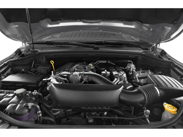SEMINUEVOS DODGE Durango a Estados en autogozo