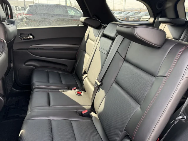 Nuevos DODGE DURANGO à Estados chez autogozo