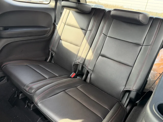 Nuevos DODGE DURANGO à Estados chez autogozo