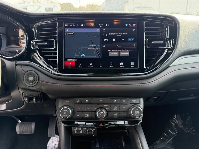 Nuevos DODGE DURANGO à Estados chez autogozo