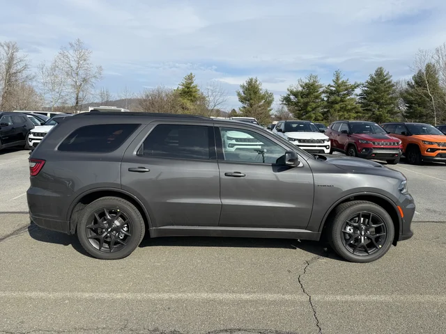 Nuevos DODGE DURANGO à Estados chez autogozo