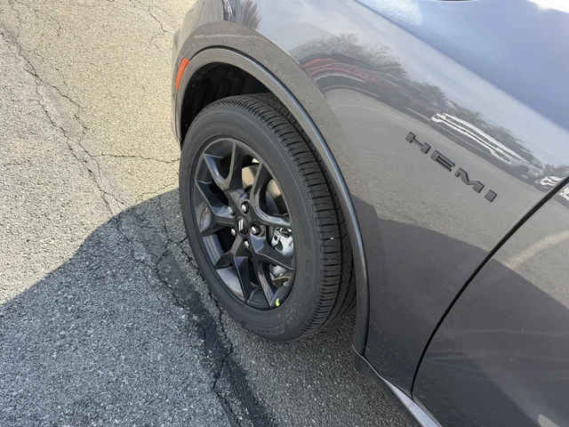 Nuevos DODGE DURANGO à Estados chez autogozo