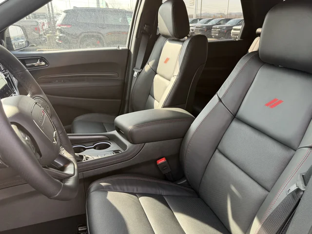 Nuevos DODGE DURANGO à Estados chez autogozo