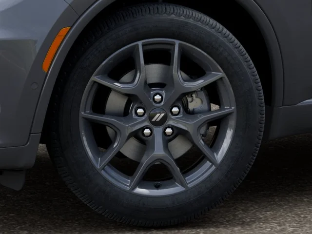 Nuevos DODGE DURANGO à Estados chez autogozo