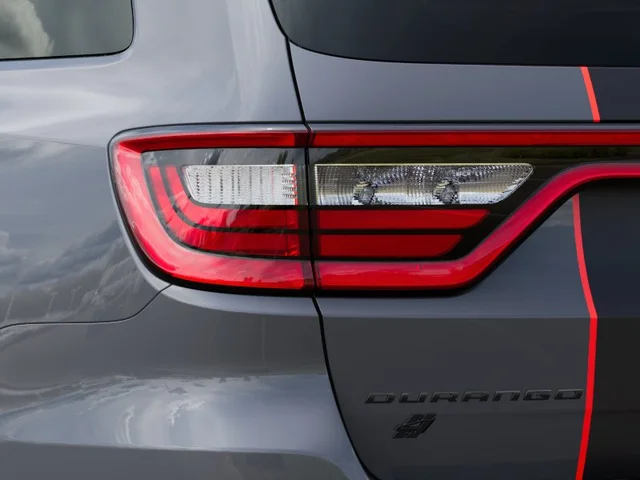 Nuevos DODGE DURANGO à Estados chez autogozo