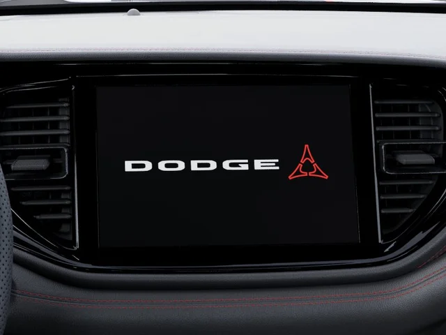 Nuevos DODGE DURANGO à Estados chez autogozo