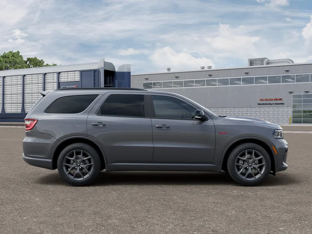 Nuevos DODGE DURANGO à Estados chez autogozo