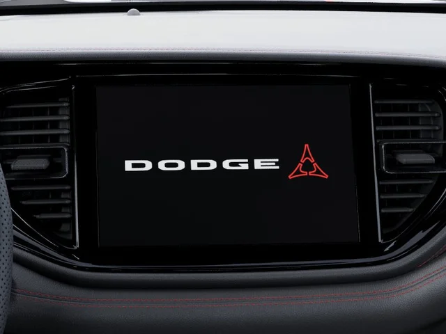 Nuevos DODGE DURANGO à Estados chez autogozo