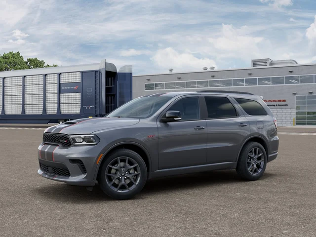 Nuevos DODGE DURANGO à Estados chez autogozo