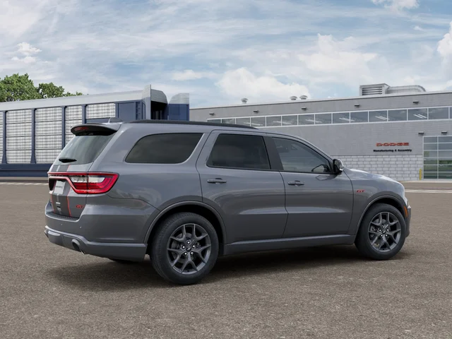 Nuevos DODGE DURANGO à Estados chez autogozo