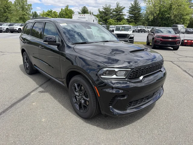 Nuevos DODGE DURANGO à Estados chez autogozo