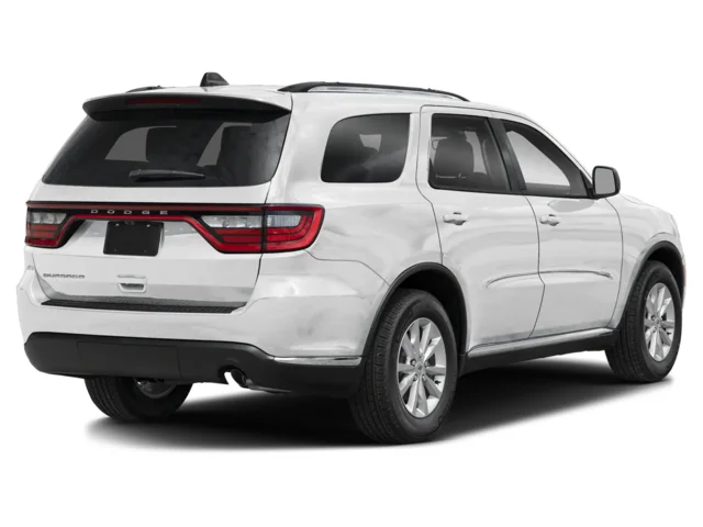 SEMINUEVOS DODGE Durango a Estados en autogozo