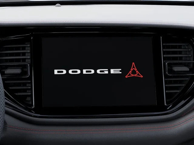 Nuevos DODGE DURANGO à Estados chez autogozo